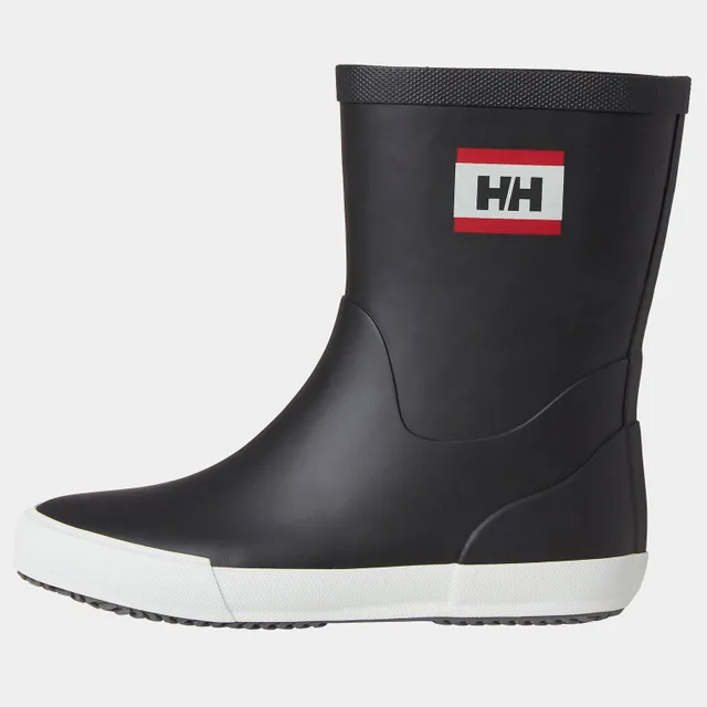 Helly Hansen Ladies Nordvik 2 Rubber Boots