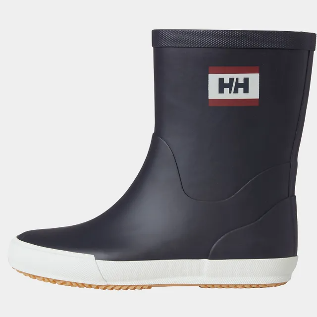 Helly Hansen Ladies Nordvik 2 Rubber Boots