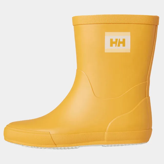 Helly Hansen Ladies Nordvik 2 Rubber Boots