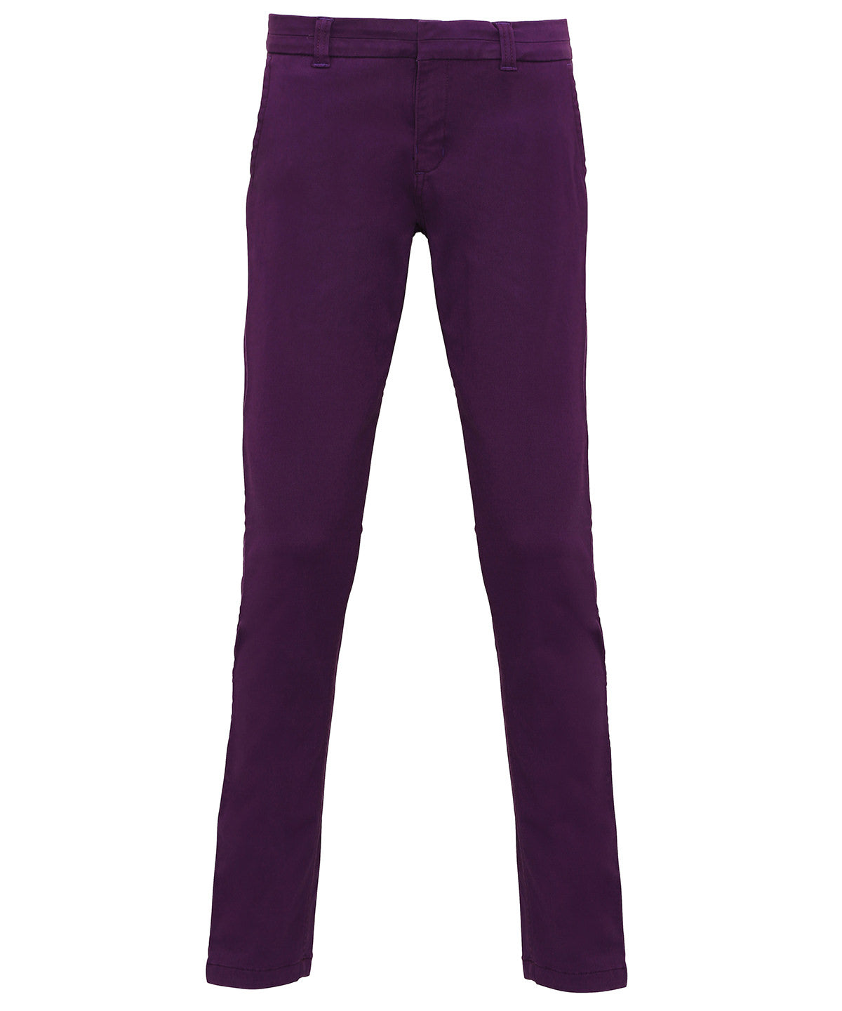 Asquith & Fox Ladies Chino Trousers.