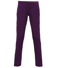 Load image into Gallery viewer, Asquith &amp; Fox Ladies Chino Trousers
