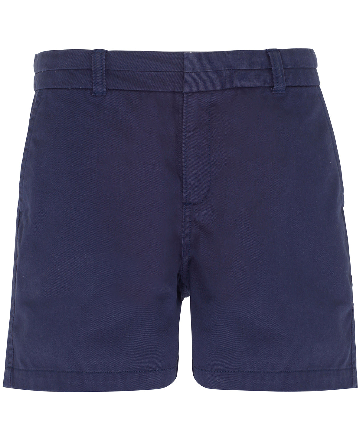 Asquith & Fox Ladies Chino Shorts.