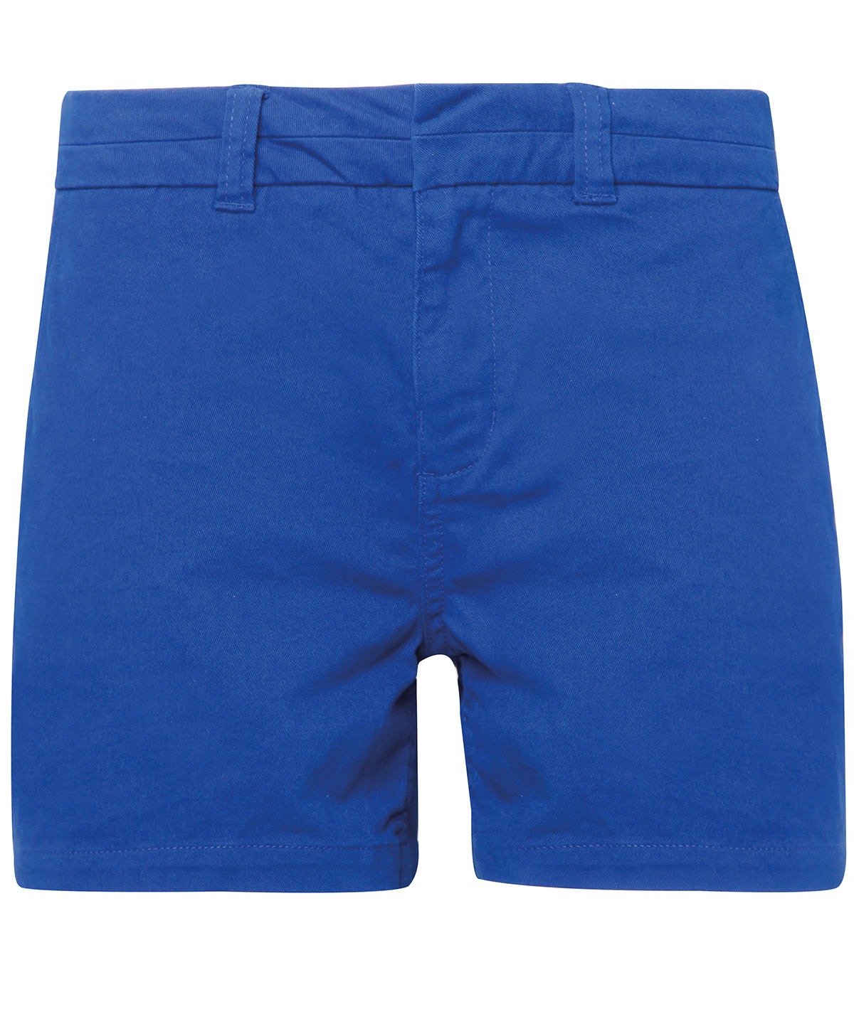 Asquith & Fox Ladies Chino Shorts.