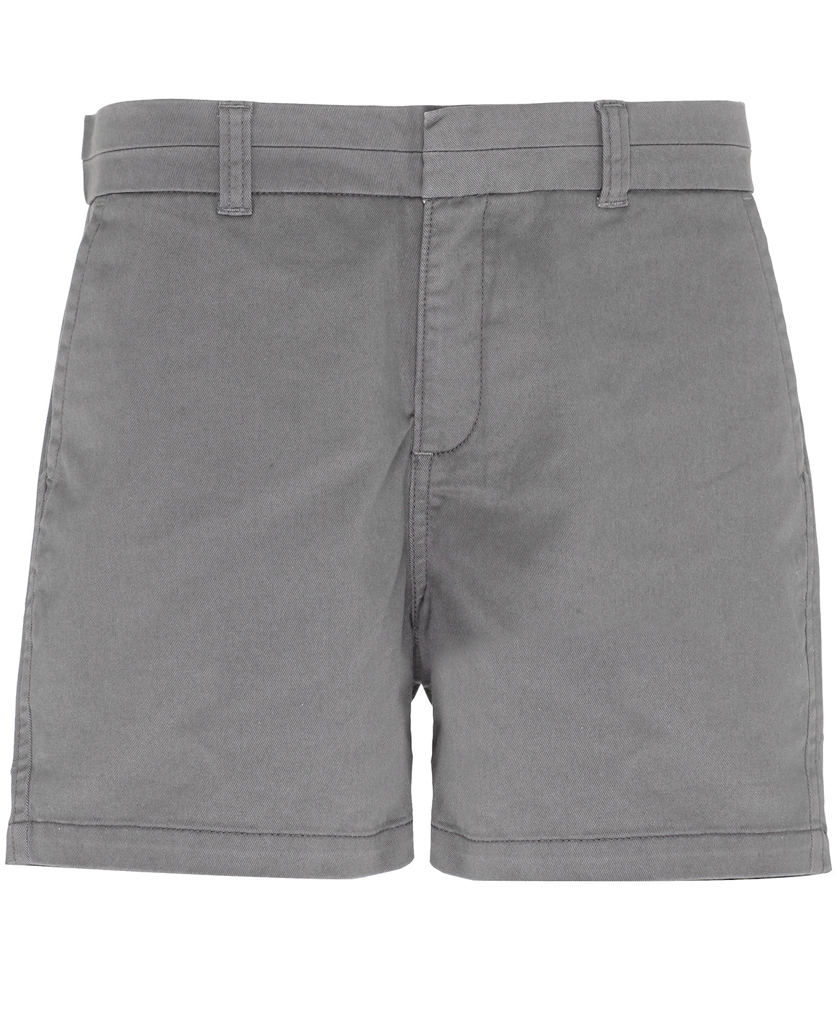 Asquith & Fox Ladies Chino Shorts.