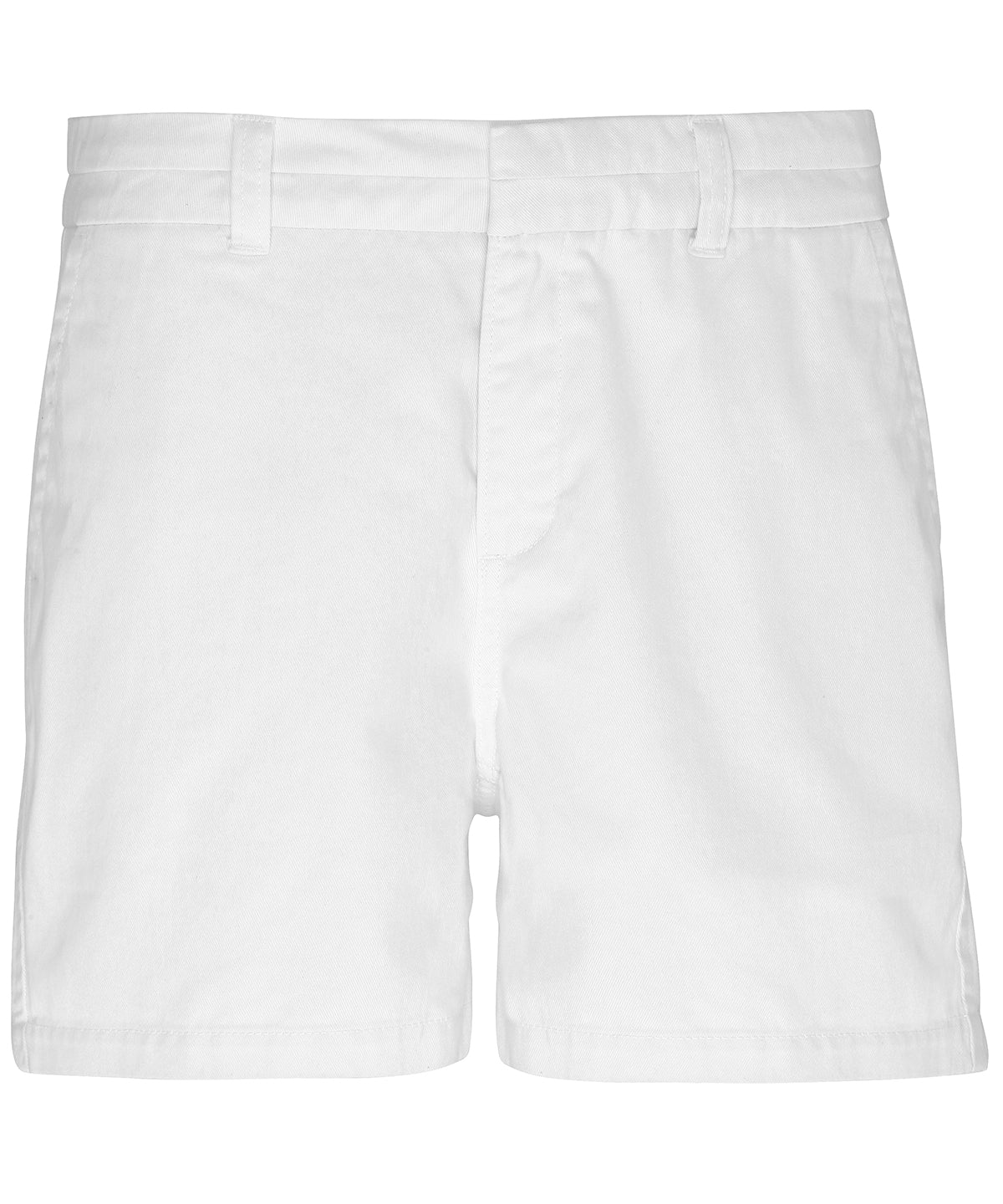 Asquith & Fox Ladies Chino Shorts.