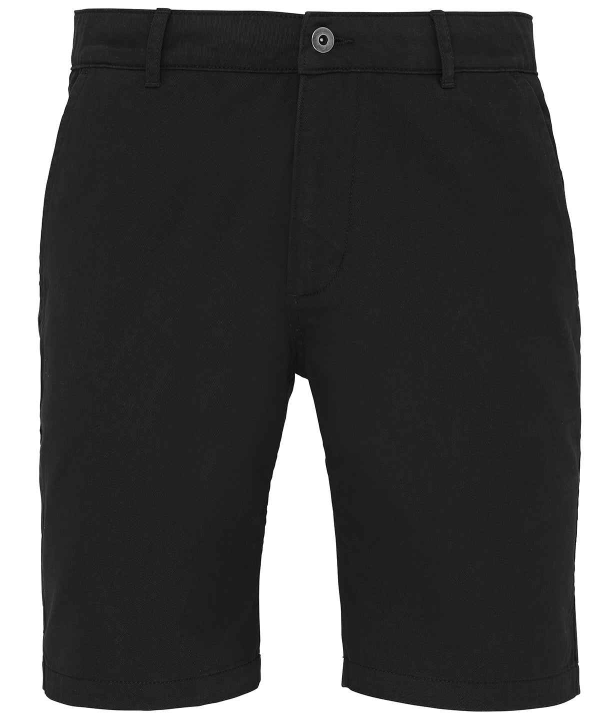 Asquith & Fox Mens Chino Shorts.