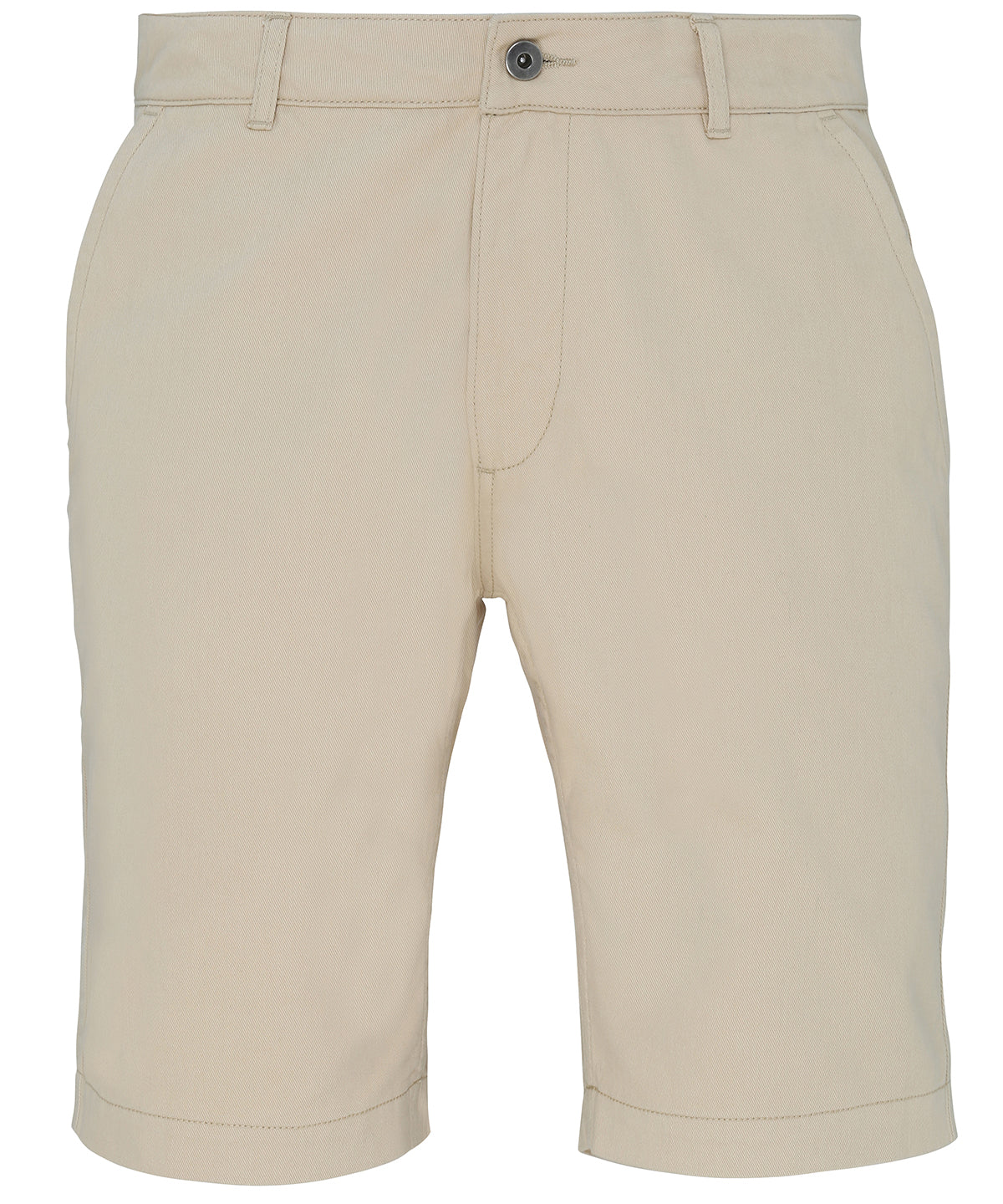 Asquith & Fox Mens Chino Shorts.