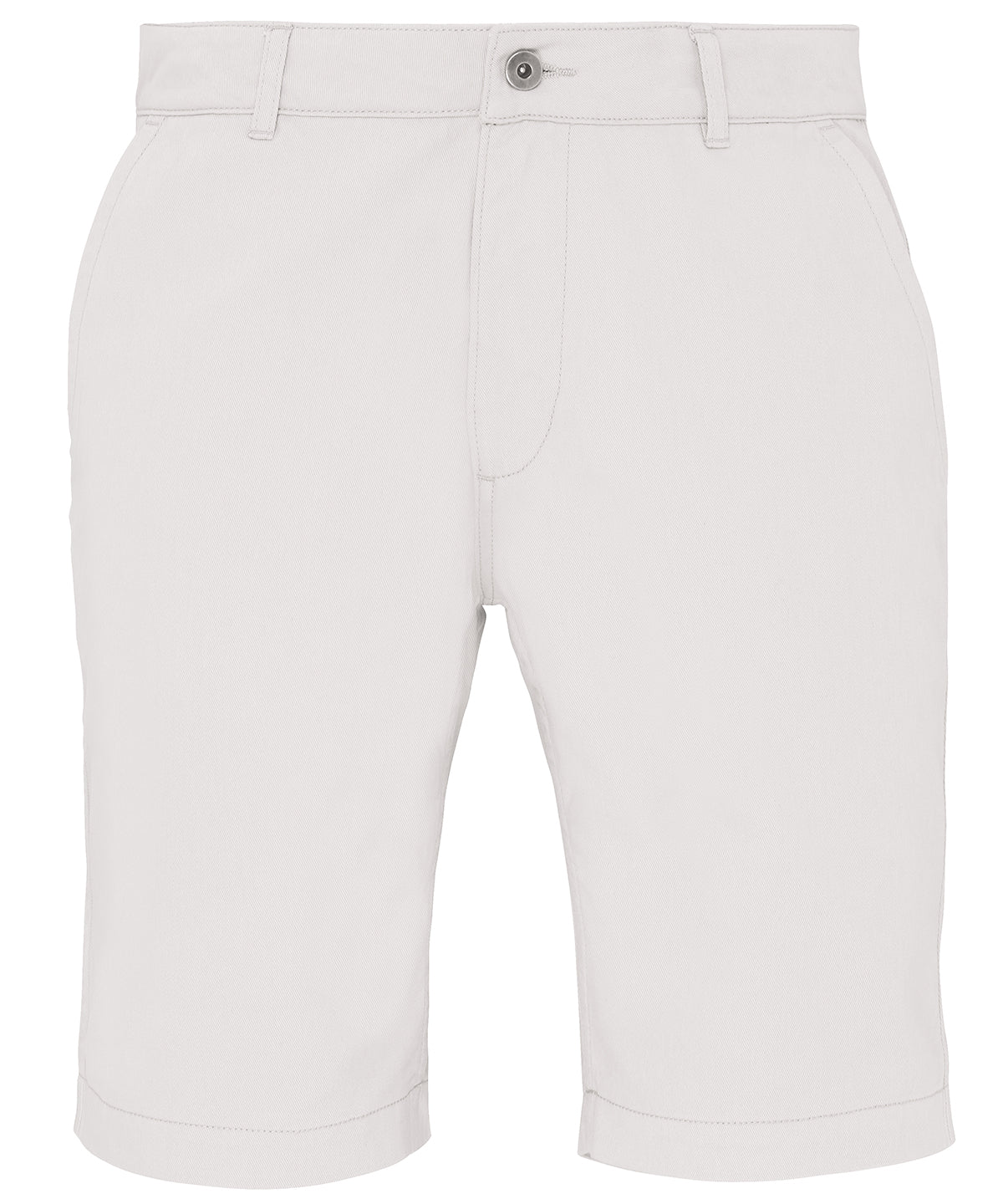 Asquith & Fox Mens Chino Shorts.