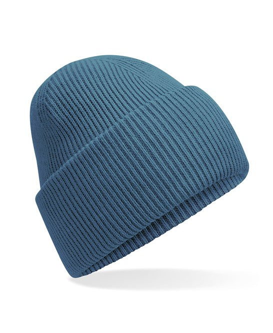 Beechfield Classic Engineered Deep-Cuffed Beanie