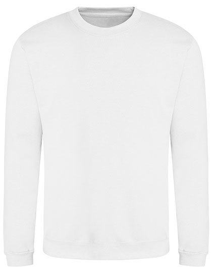 AWDis Just Hoods Mens Crew Neck Sweatshirt