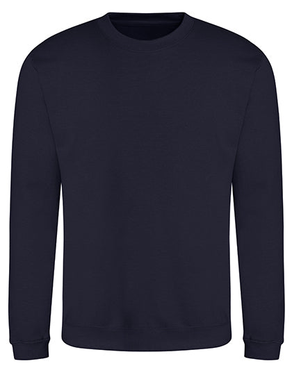 AWDis Just Hoods Mens Crew Neck Sweatshirt