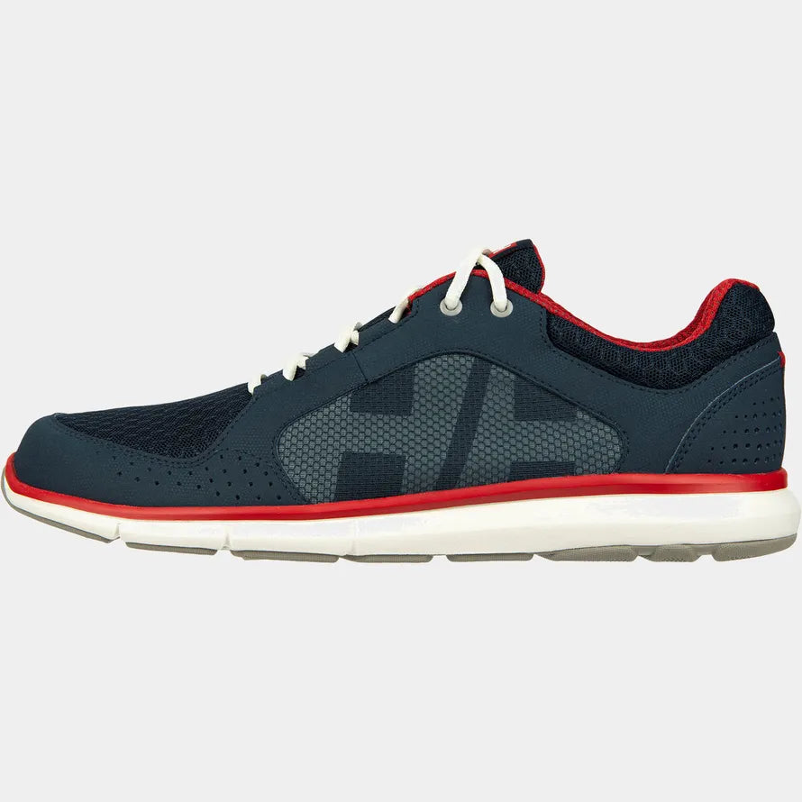 Helly Hansen Mens Ahiga V4 HP Sneakers.