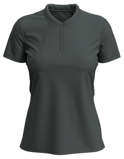 Stedman Claire Ladies Polo.