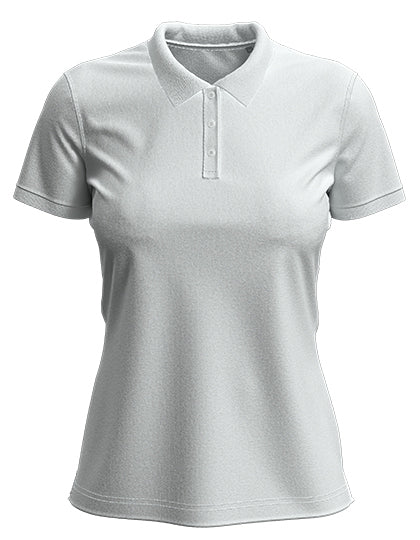 Stedman Claire Ladies Polo.