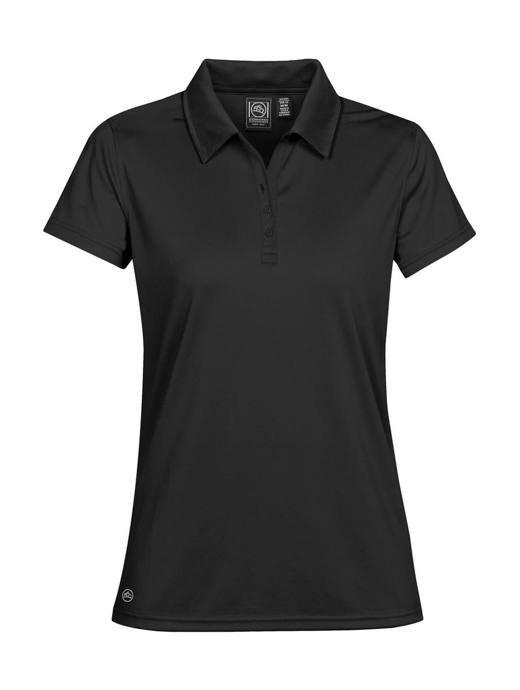 Stormtech Ladies Eclipse H2X DRY Polo.