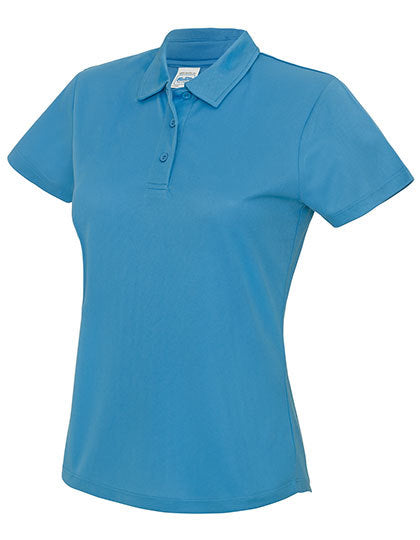 AWDis Ladies Cool Polo.