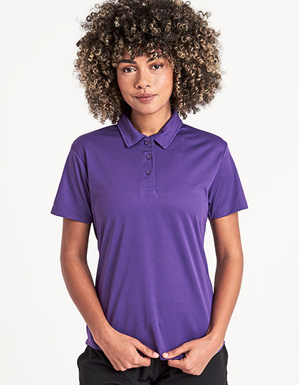 AWDis Ladies Cool Polo.