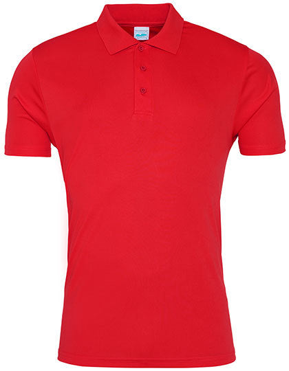 AWDis Just Cool Smooth Polo