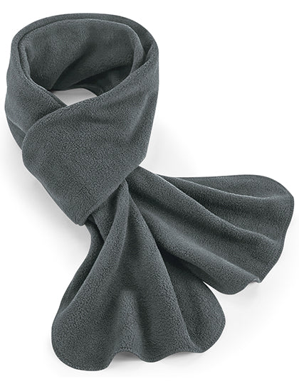 Beechfield Recycled Fleece Scarf.