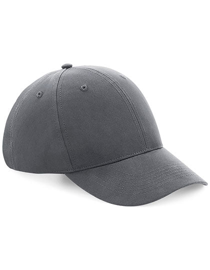 Beechfield Recycled Pro-Style Cap.