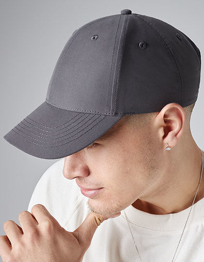 Beechfield Recycled Pro-Style Cap.