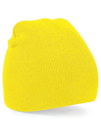 Beechfield Original Pull-On Beanie.