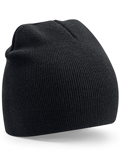 Beechfield Recycled Original Pull-On Beanie.