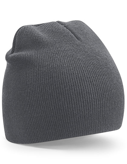 Beechfield Recycled Original Pull-On Beanie