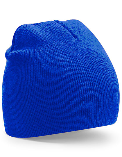 Beechfield Recycled Original Pull-On Beanie