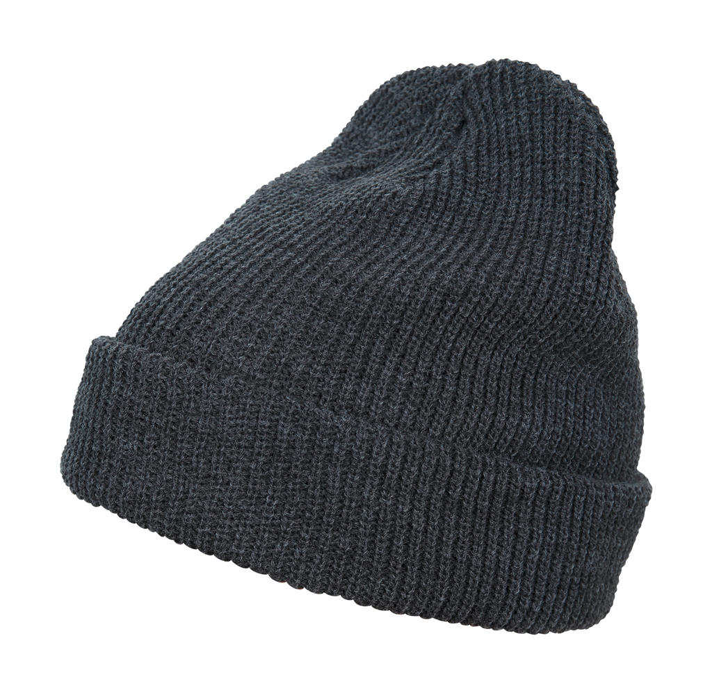 Flexfit Long Knit Beanie.