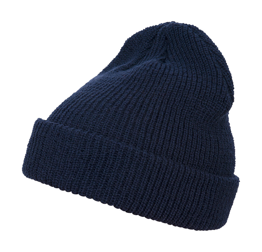 Flexfit Long Knit Beanie.