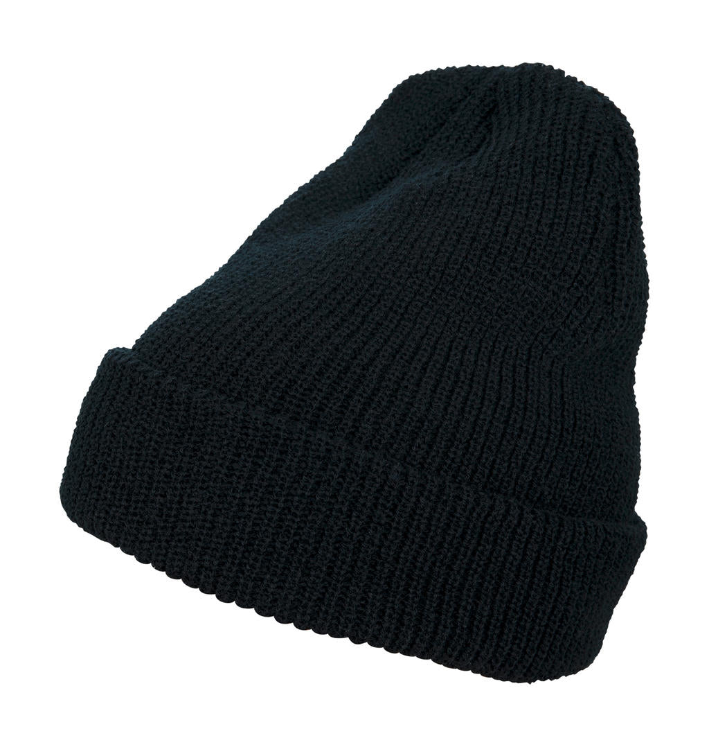 Flexfit Long Knit Beanie