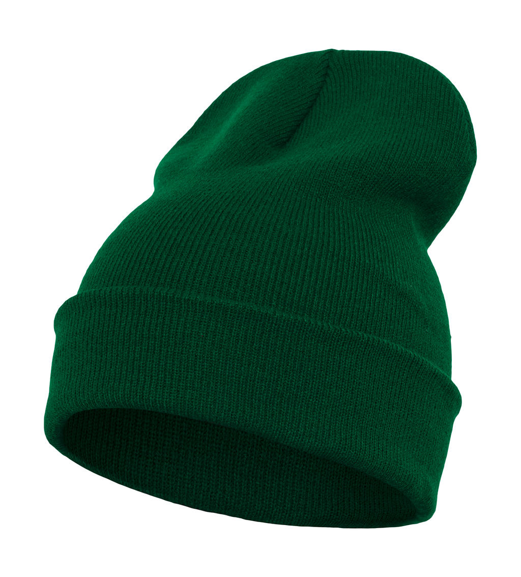 Flexfit Heavyweight Long Beanie.