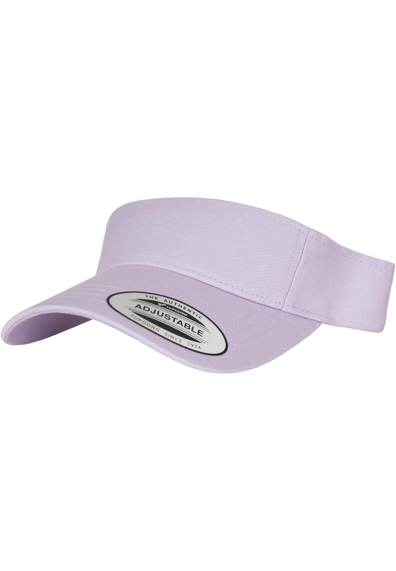 FlexFit Curved Visor