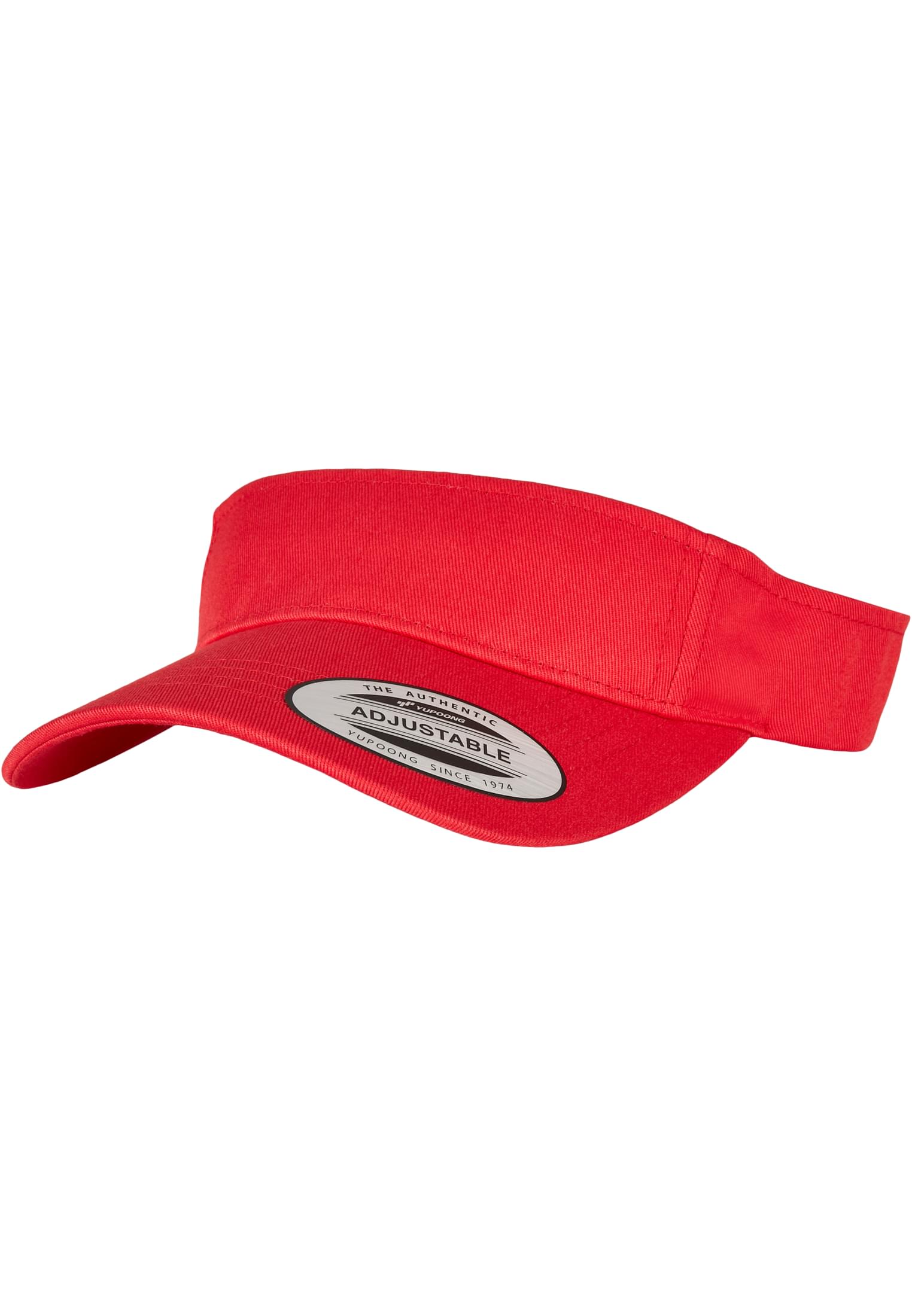 FlexFit Curved Visor