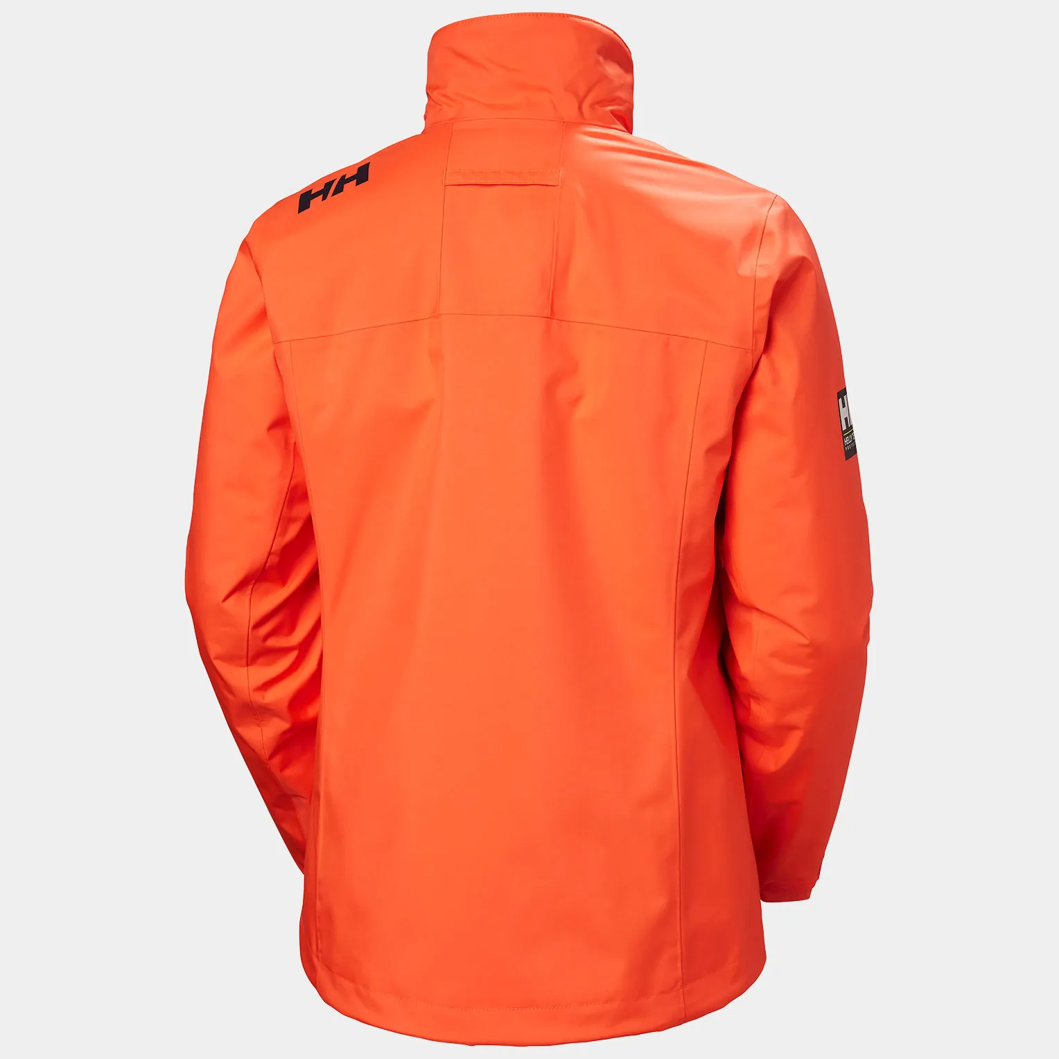 Helly Hansen Womens Crew Midlayer Sailing Jacket 2.0