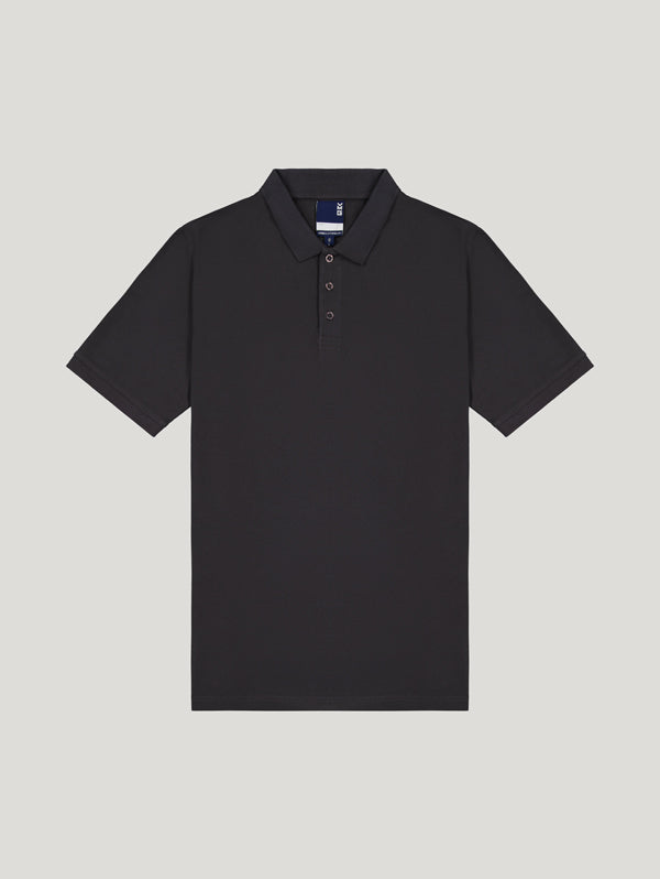 VMG Mens Kauri Organic Polo.