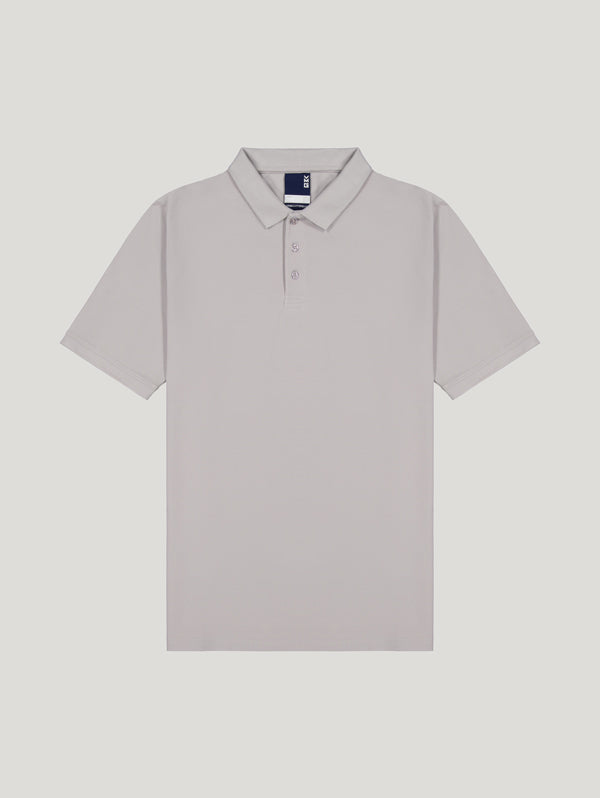 VMG Mens Kauri Organic Polo.