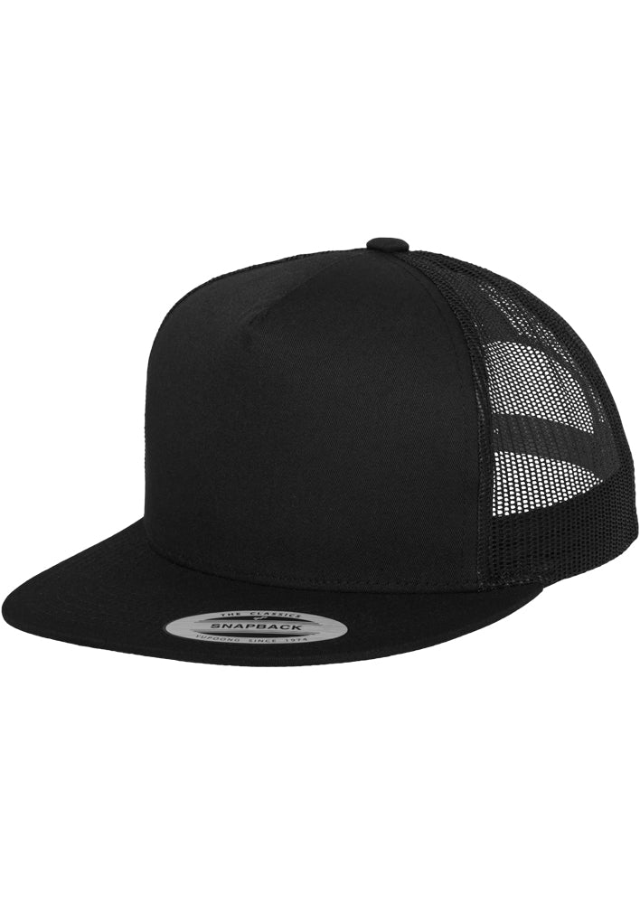 Flexfit Classic Trucker Cap W