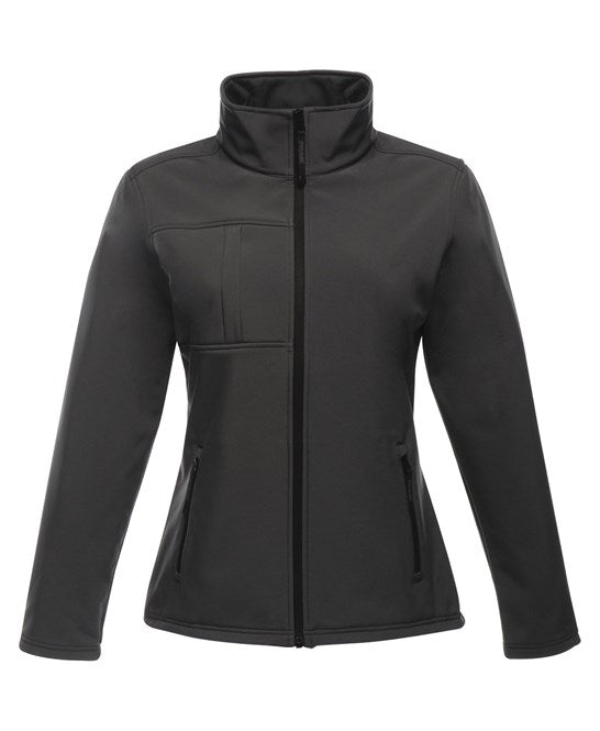 Regatta Professional Ladies Octagon II Softshell Jacket