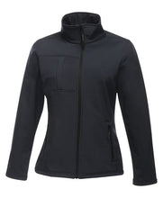 Load image into Gallery viewer, Regatta Professional Ladies Octagon II Softshell Jacket
