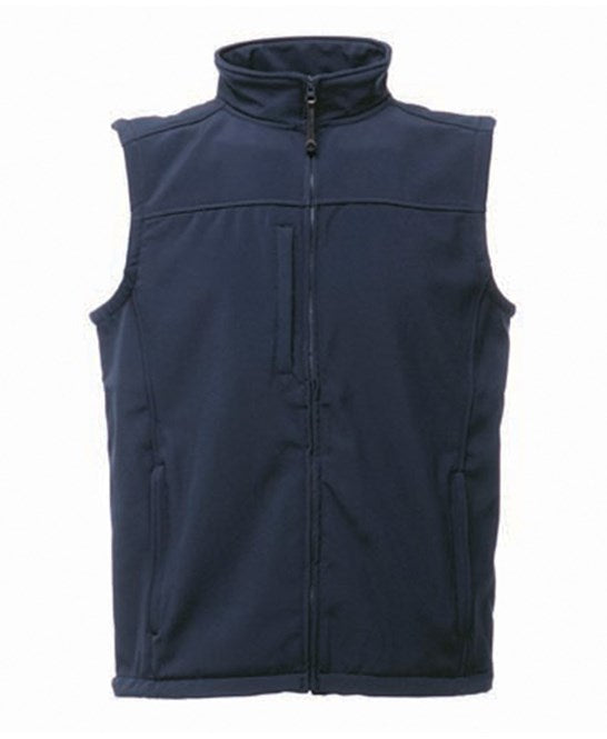 Regatta Professional Mens Flux Bodywarmer Gillet