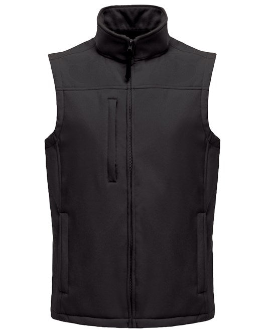 Regatta Professional Mens Flux Bodywarmer Gillet