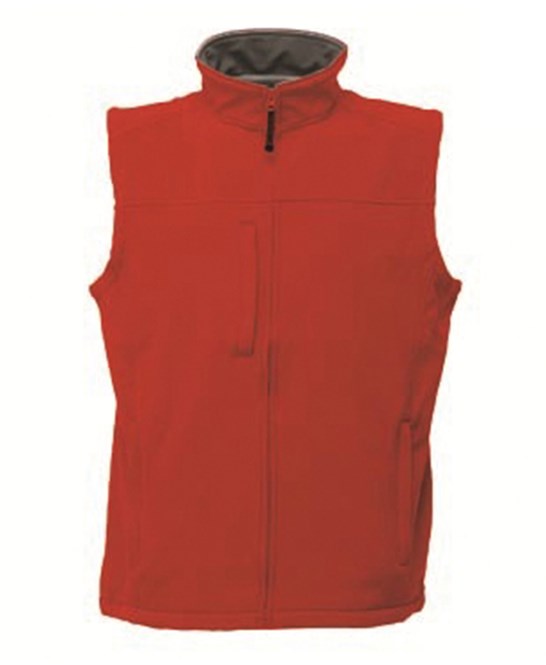 Regatta Professional Mens Flux Bodywarmer Gillet