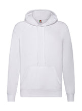 Load image into Gallery viewer, Fruit of the Loom Mens Lightweight Hoodie
