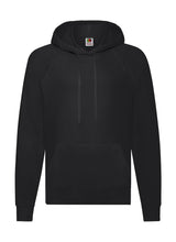 Load image into Gallery viewer, Fruit of the Loom Mens Lightweight Hoodie
