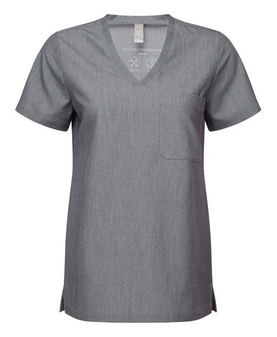 Premier Ladies Limitless Onna Stretch Tunic