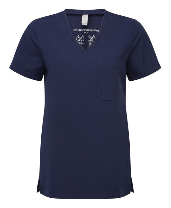 Premier Ladies Limitless Onna Stretch Tunic