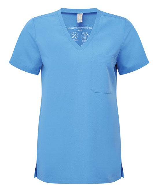 Premier Ladies Limitless Onna Stretch Tunic