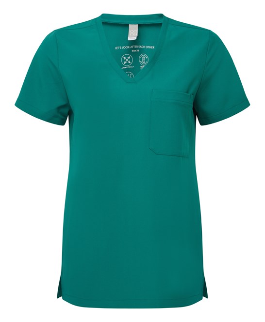 Premier Ladies Limitless Onna Stretch Tunic